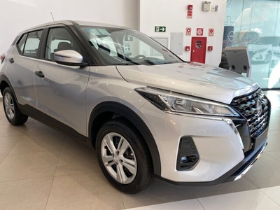 NISSAN Kicks 1.6 Active CVT 2024