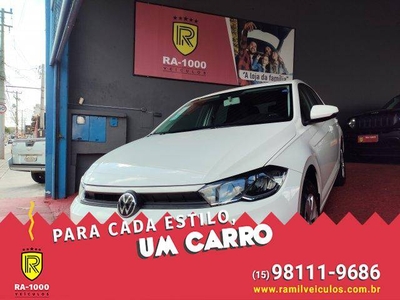 POLO Branco 2023