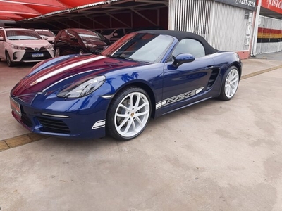 Porsche 718 Boxster 2.0 2023