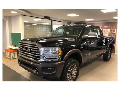 RAM 3500 6.7 TD Limited Longhorn 4WD 2024