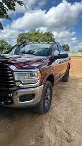 Ram 3500 Longhorn 22/22.