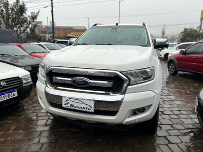 RANGER 3.2 LIMITED 4X4 CD 20V DIESEL 4P AUTOMATICO 2019