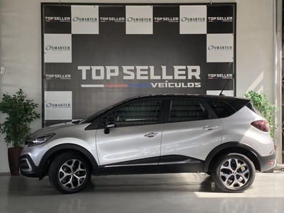 Renault Captur 1.3 TCe Zen CVT 2022