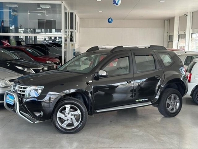 Renault Duster 1.6 16V (Flex) 2013