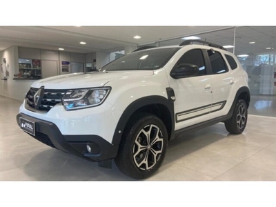 Renault Duster 1.6 Iconic CVT 2023