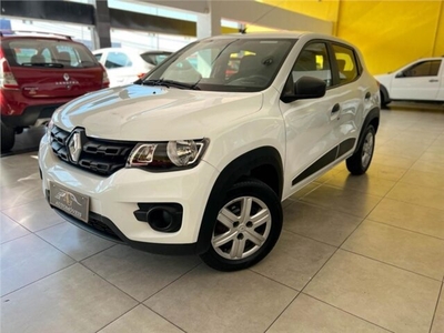 Renault Kwid 1.0 Zen 2021