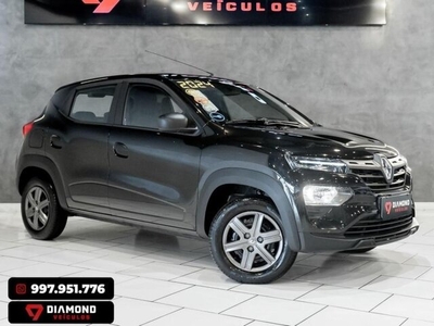 Renault Kwid 1.0 Zen 2024