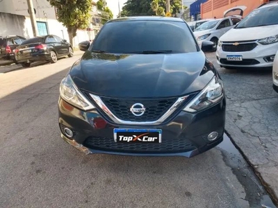 Sentra AUT 2019