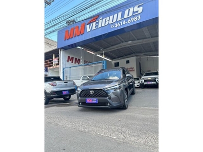 Toyota Corolla Cross 2.0 XRE CVT 2022