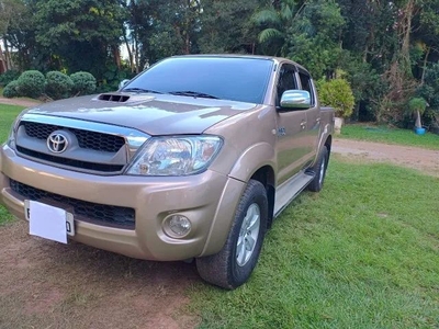 Toyota Hilux 2010