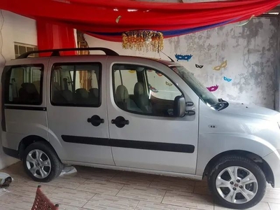 Vendo Doblo 7 lugares