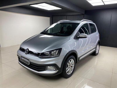 Volkswagen Crossfox Novo Sa