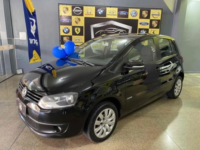 Volkswagen Fox 2013 1.0 mi 8v flex 4p manual