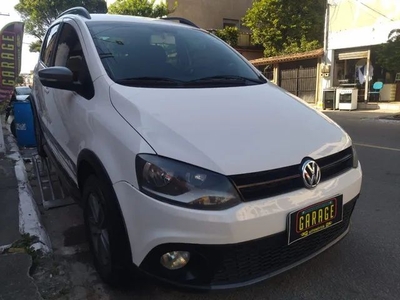 Volkswagen Fox Confortline Flex 12V m2017 - Sem entrada + 60x fixas