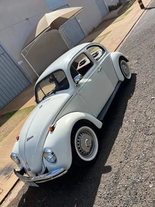 Volkswagen fusca 1300