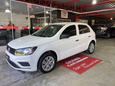 Volkswagen Gol 1.0 2023