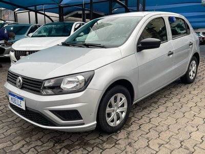 Volkswagen Gol 1.0 2023