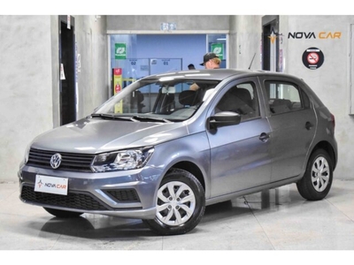 Volkswagen Gol 1.0 2023