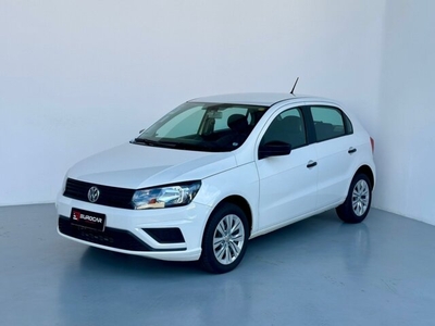 Volkswagen Gol 1.6 2022