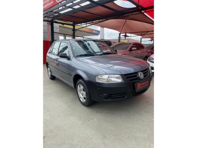 Volkswagen Gol City 1.0 8V (Flex) 2p 2006