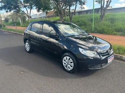 Volkswagen Gol G5 2009/10 Trend 1.0, Revisado, Lindo Carro, Baixo KM!!!