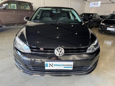 Volkswagen Golf 1.4 TSi BlueMotion Tech. DSG Highline 2015