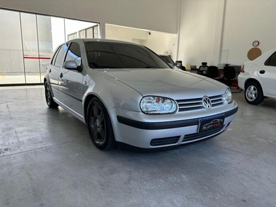 Volkswagen Golf 1.6 MI 2003