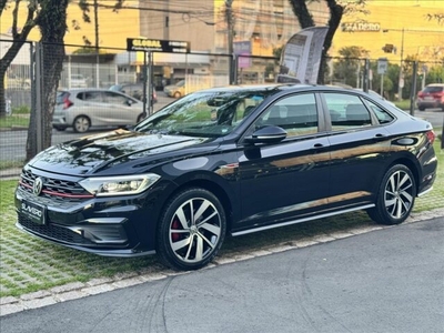 Volkswagen Jetta 2.0 350 TSI GLI DSG 2021