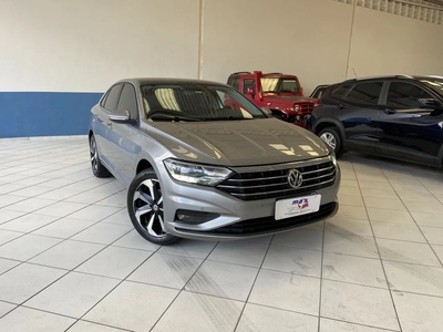 Volkswagen Jetta 2020 1.4 250 tsi total flex comfortline tiptronic