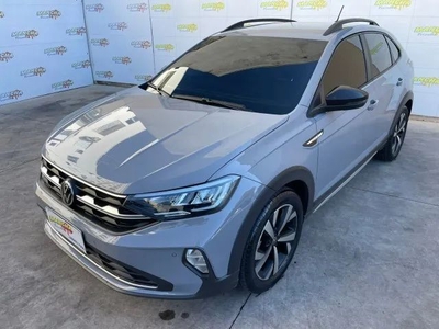 Volkswagen nivus 2022 1.0 200 tsi total flex highline automÁtico