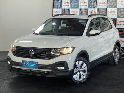 Volkswagen T-Cross 1.0 200 TSI Sense (Aut) 2022