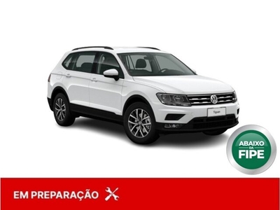 Volkswagen Tiguan Allspace 1.4 250 TSI 2019