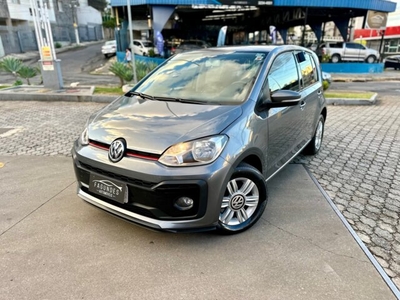 Volkswagen Up! 1.0 12v TSI E-Flex Move Up! 2019