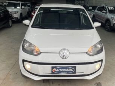 Volkswagen Up 1.0 MPi Move Up 12v