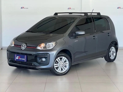 VOLKSWAGEN UP MOVE MDV 2019