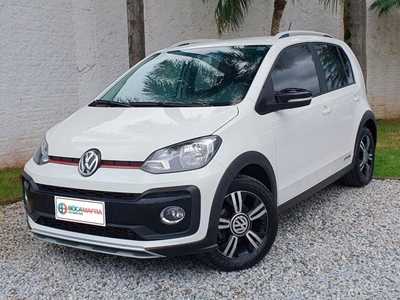 Volkswagen Up! up! 1.0 170 TSI Xtreme 2021