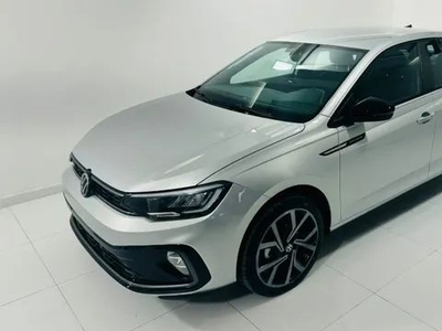 Volkswagen Virtus Exclusive 250 TSI 1.4 Turbo 2023/2024 Zero km