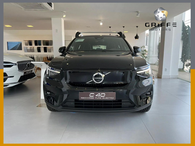 Volvo C40 P8 RECHARGE TWIN ULTIMATE AWD