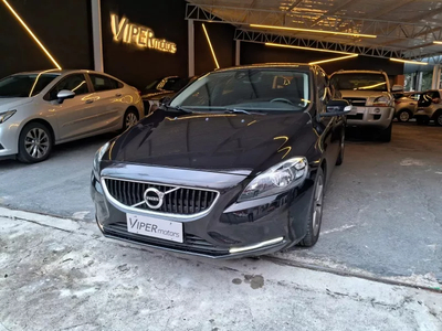 Volvo V40 2.0 T4 Kinetic Drive-e 5p