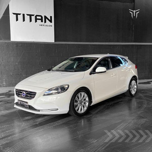 Volvo V40 T4 Dynamic