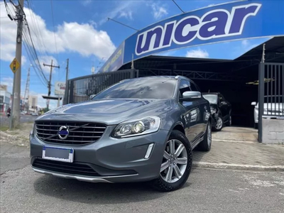 Volvo XC60 Xc 60 T-5 Kinetic 2.0