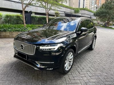 Volvo XC90 XC90