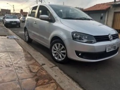 VW/FOX 1.6 GII 2012 FLEX