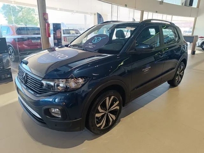 VW - T-CROSS 200 TSI 24/24- PRONTO ENTREGA