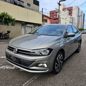 VW Virtus Highline 1.0TSI 2021