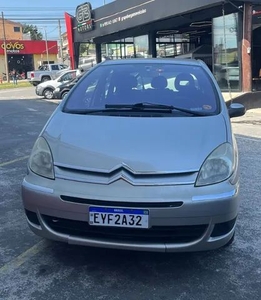 Xsara Picasso GLX 1.6 Manual 2011