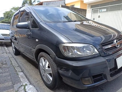 ZAFIRA ELITE 2008 FLEX