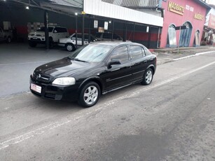 ASTRA 2.0 MPFI ADVANTAGE 8V FLEX 4P MANUAL 2009