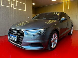 Audi A3 1.4 TFSI Sportback Ambiente S Tronic 2018