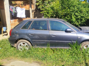 Audi A3 1.8 Turbo 5p 180 hp